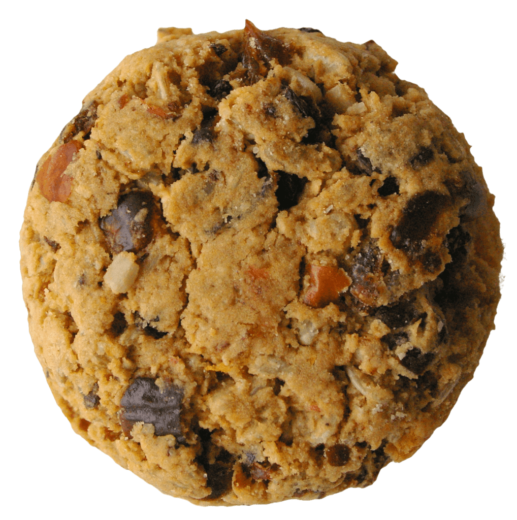 Gluten Free Muesli Cookie 80g - Gluten Free Gourmet