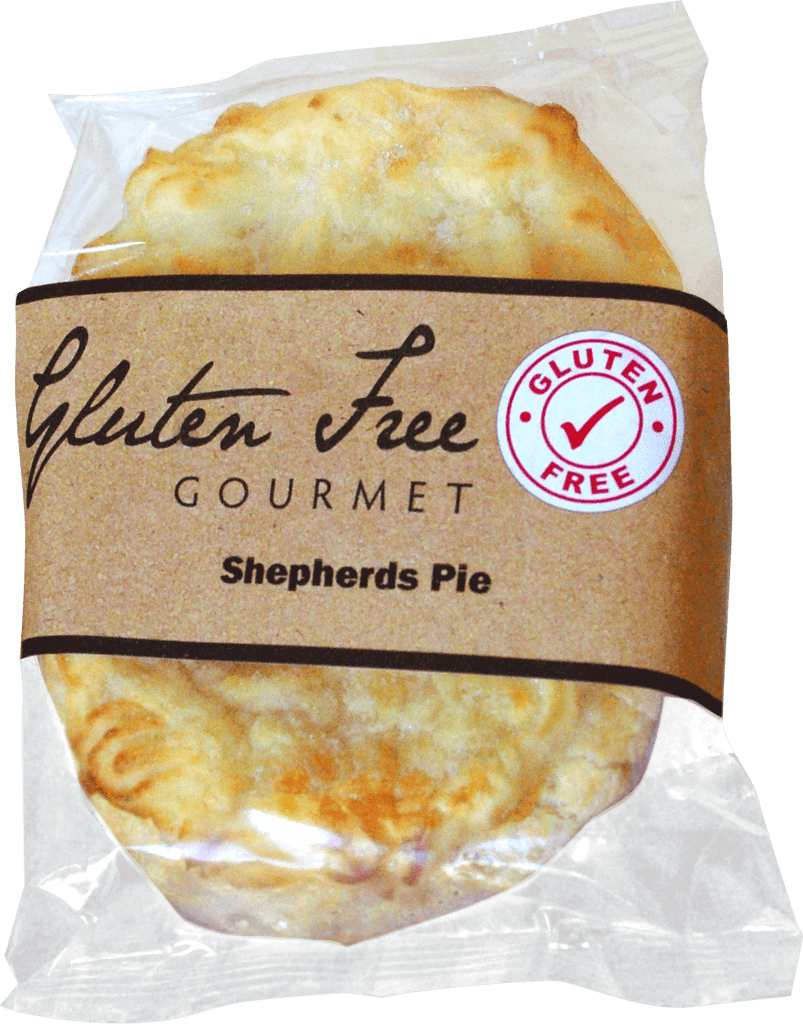 Gluten Free Shepherds Pie - Gluten Free Gourmet