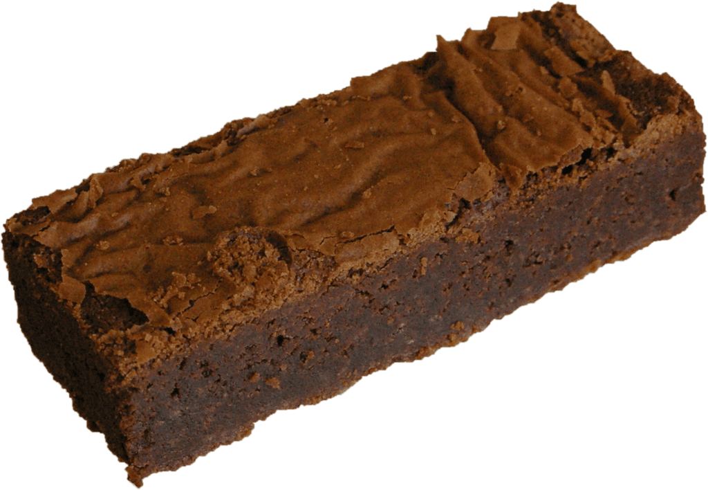 Gluten Free Chocolate Brownie Slice - Gluten Free Gourmet